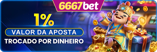 6667bet Rebate