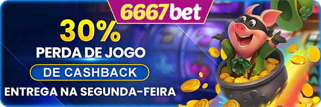 6667bet Resgate Semanal